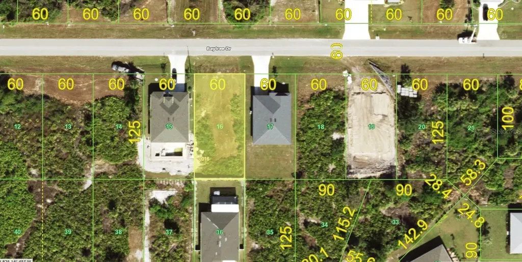 201 Baytree Drive Rotonda West FL 33947