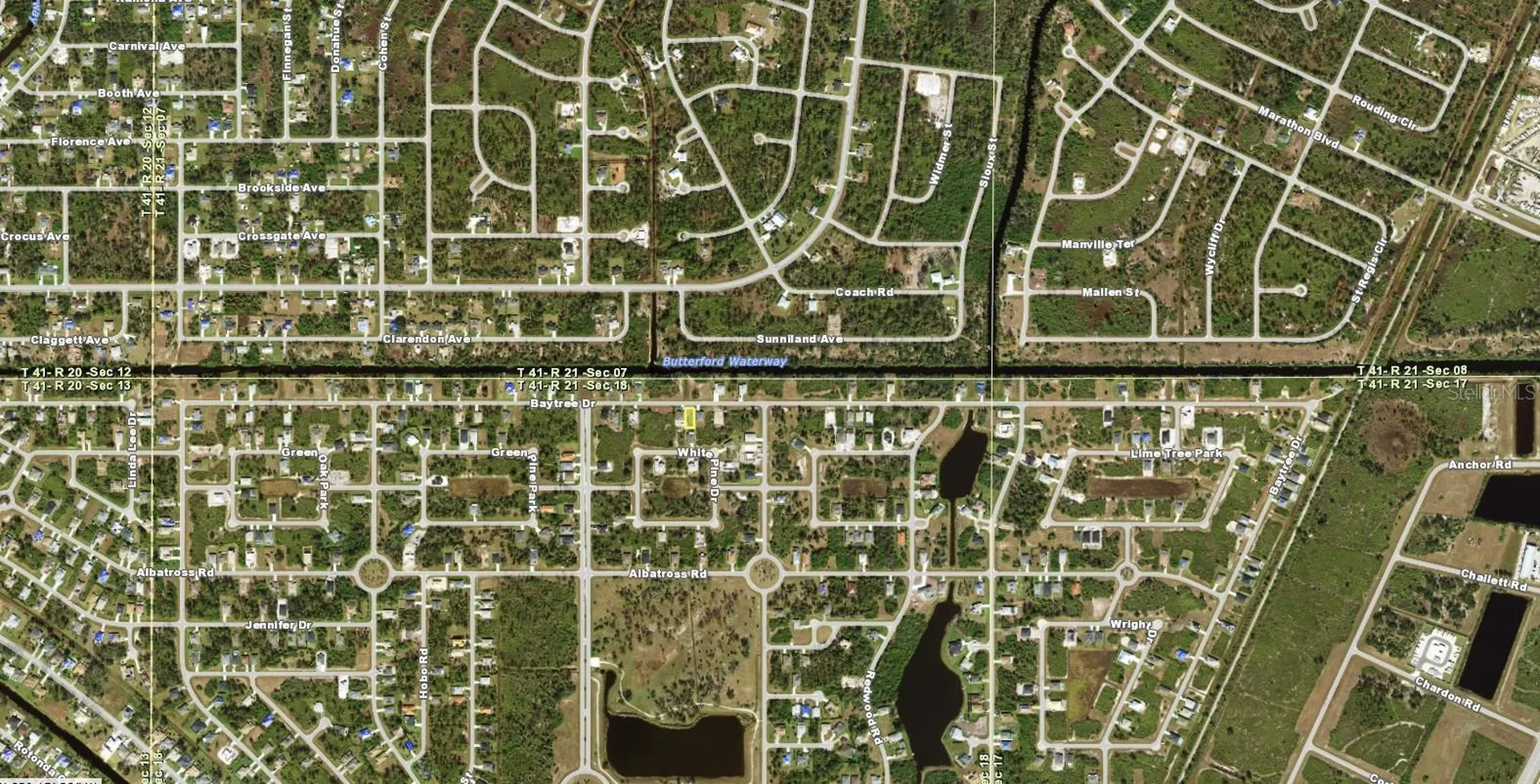 201 Baytree Drive Rotonda West FL 33947