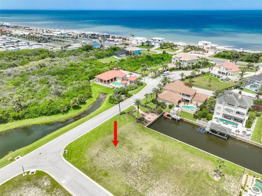 60 Malibu Cove Flagler Beach FL 32136