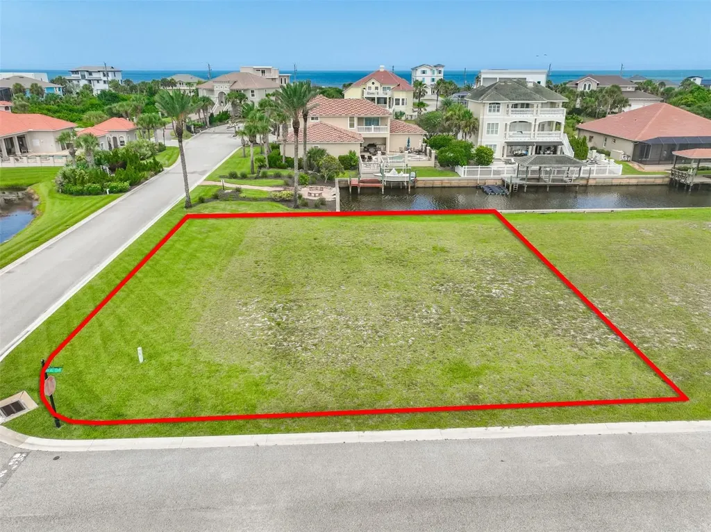 60 Malibu Cove Flagler Beach FL 32136