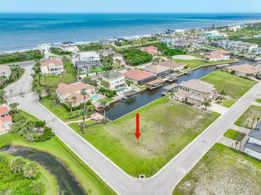 60 Malibu Cove Flagler Beach FL 32136