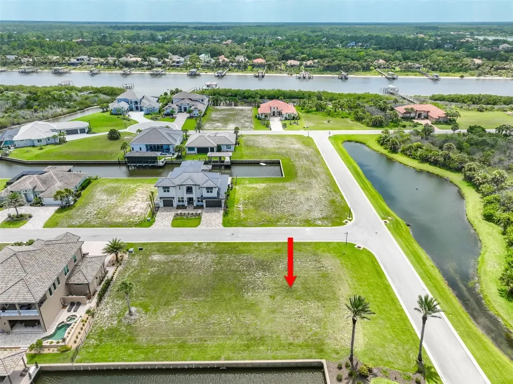60 Malibu Cove Flagler Beach FL 32136