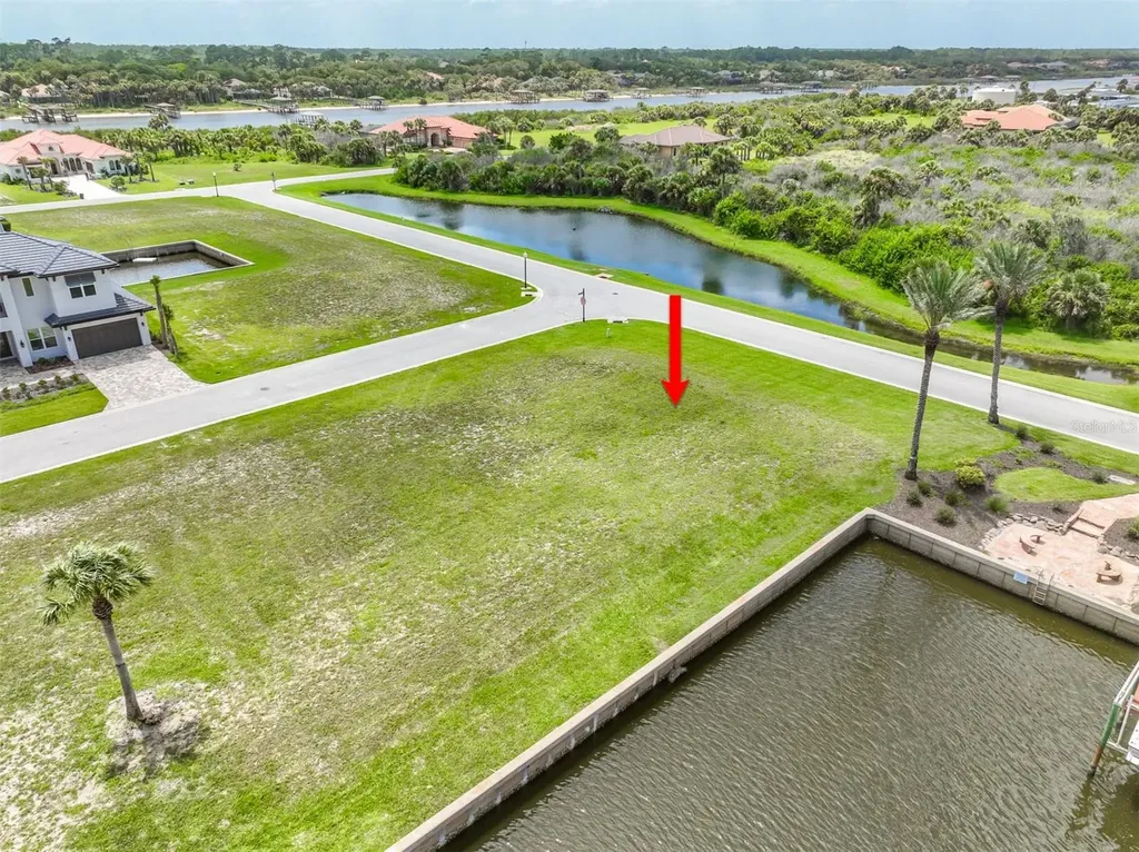 60 Malibu Cove Flagler Beach FL 32136