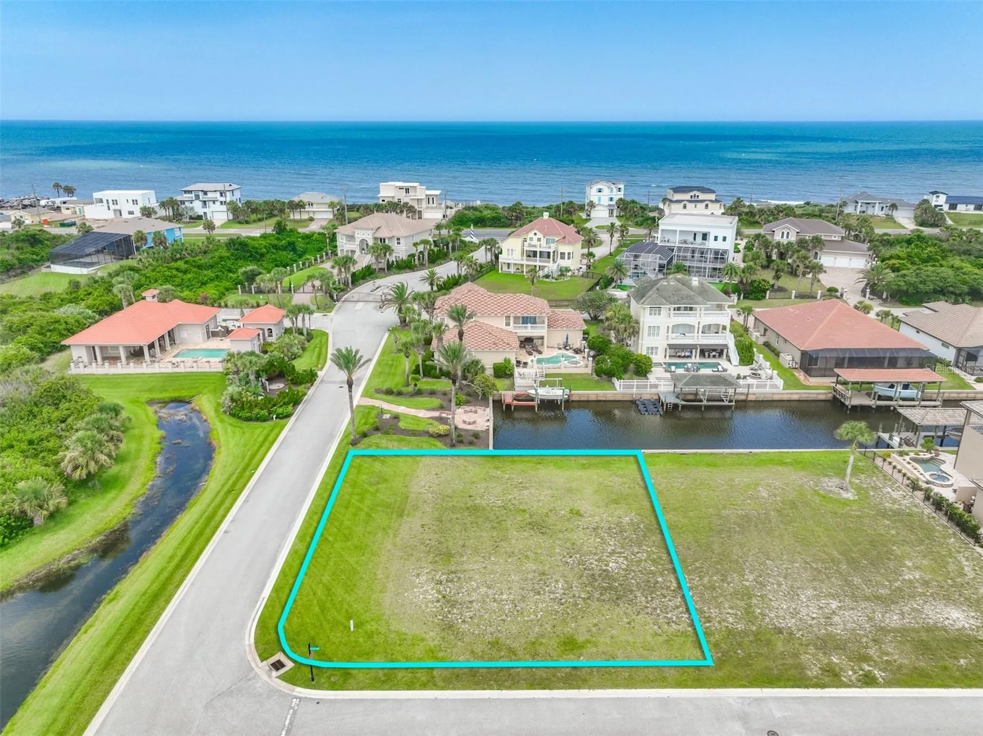 60 Malibu Cove Flagler Beach FL 32136