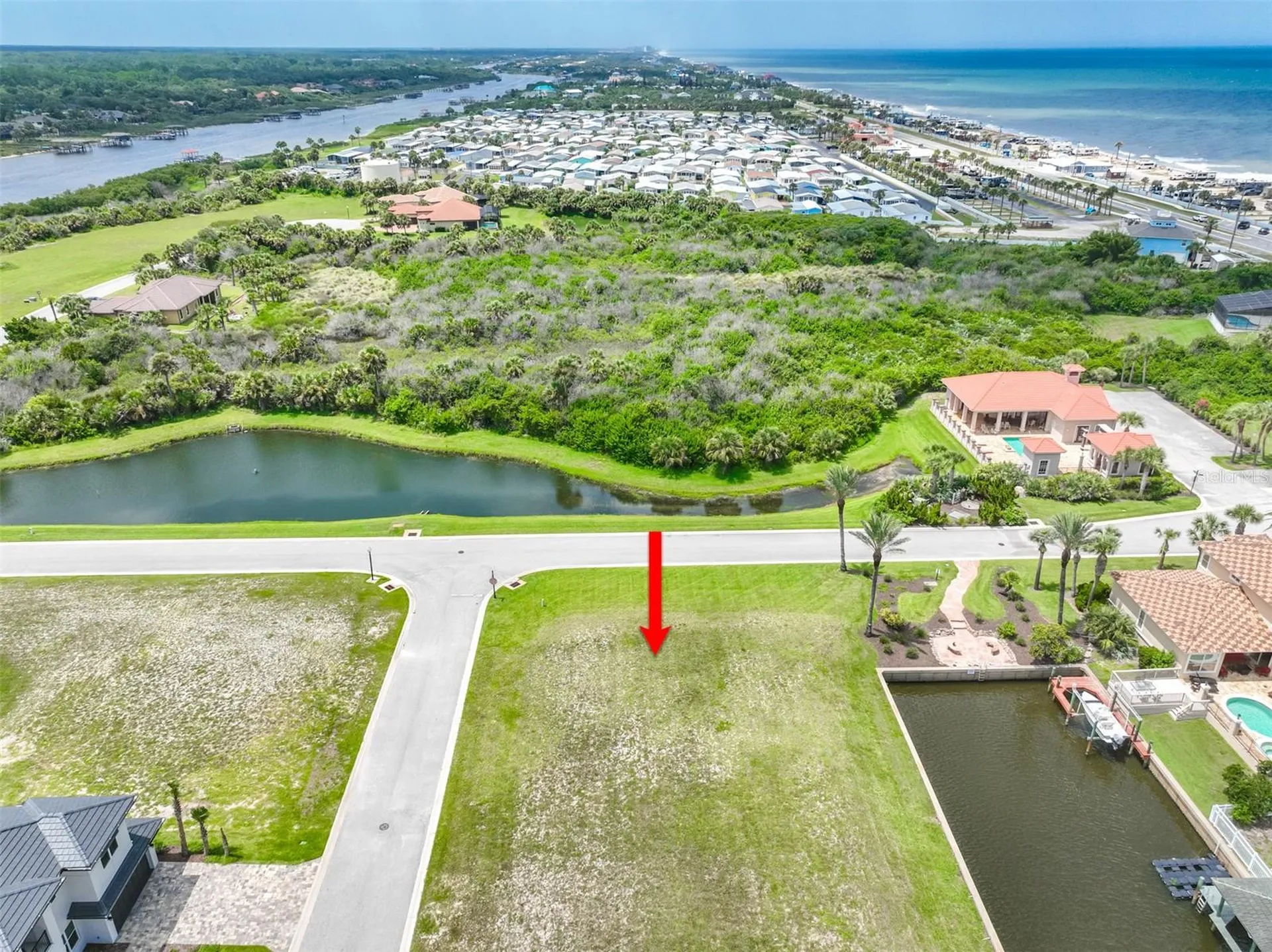 60 Malibu Cove Flagler Beach FL 32136