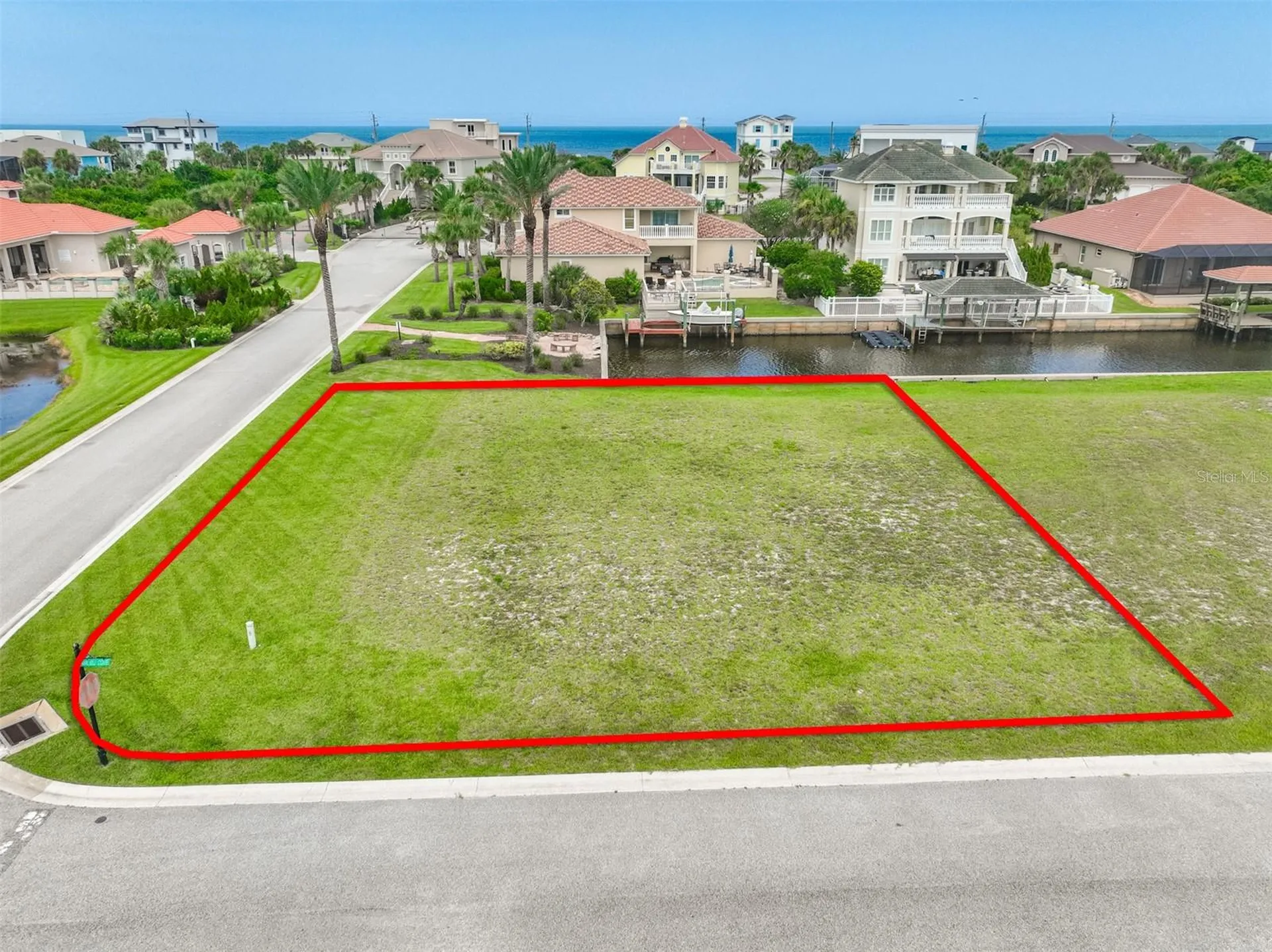 60 Malibu Cove Flagler Beach FL 32136