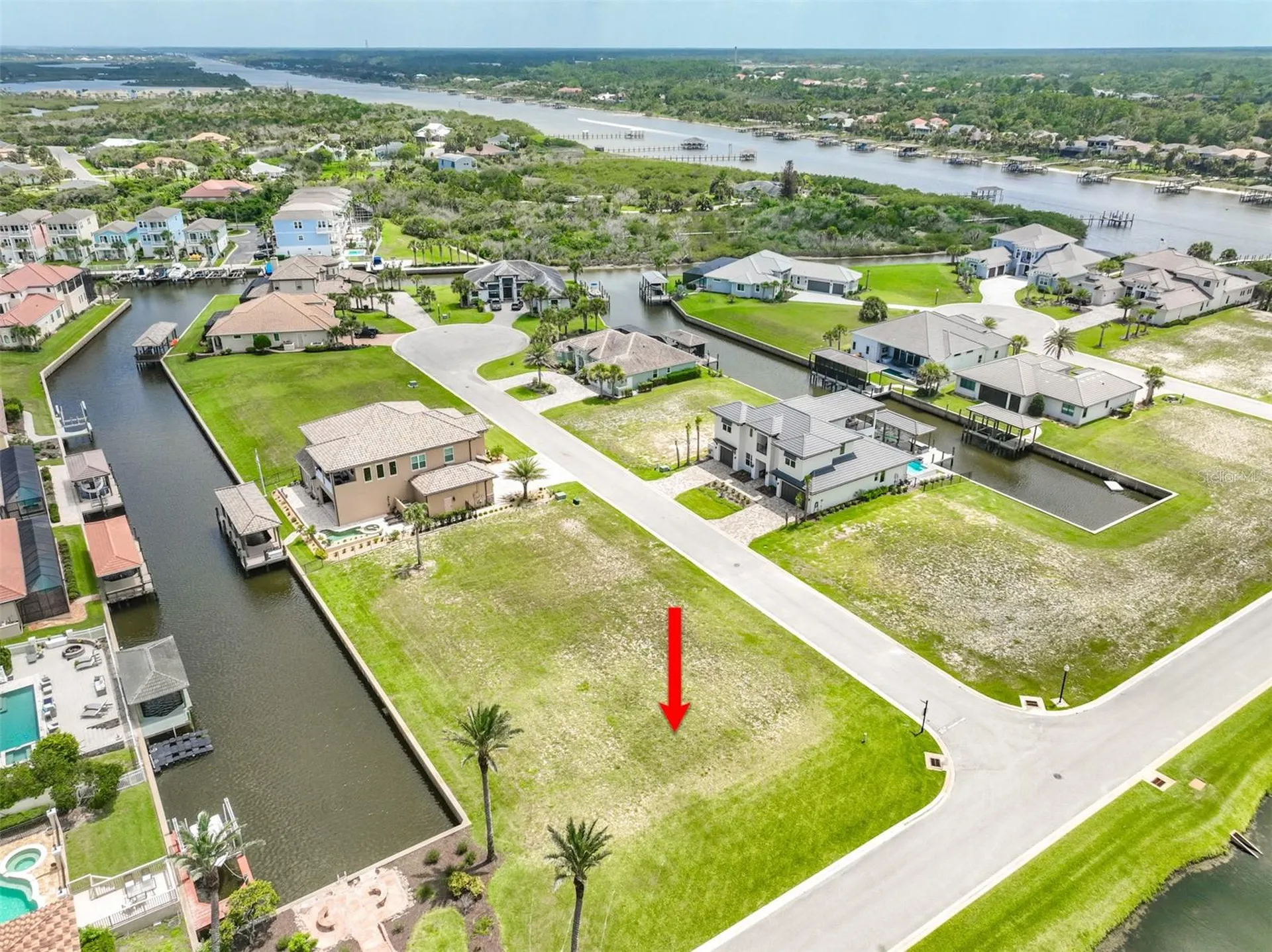 60 Malibu Cove Flagler Beach FL 32136
