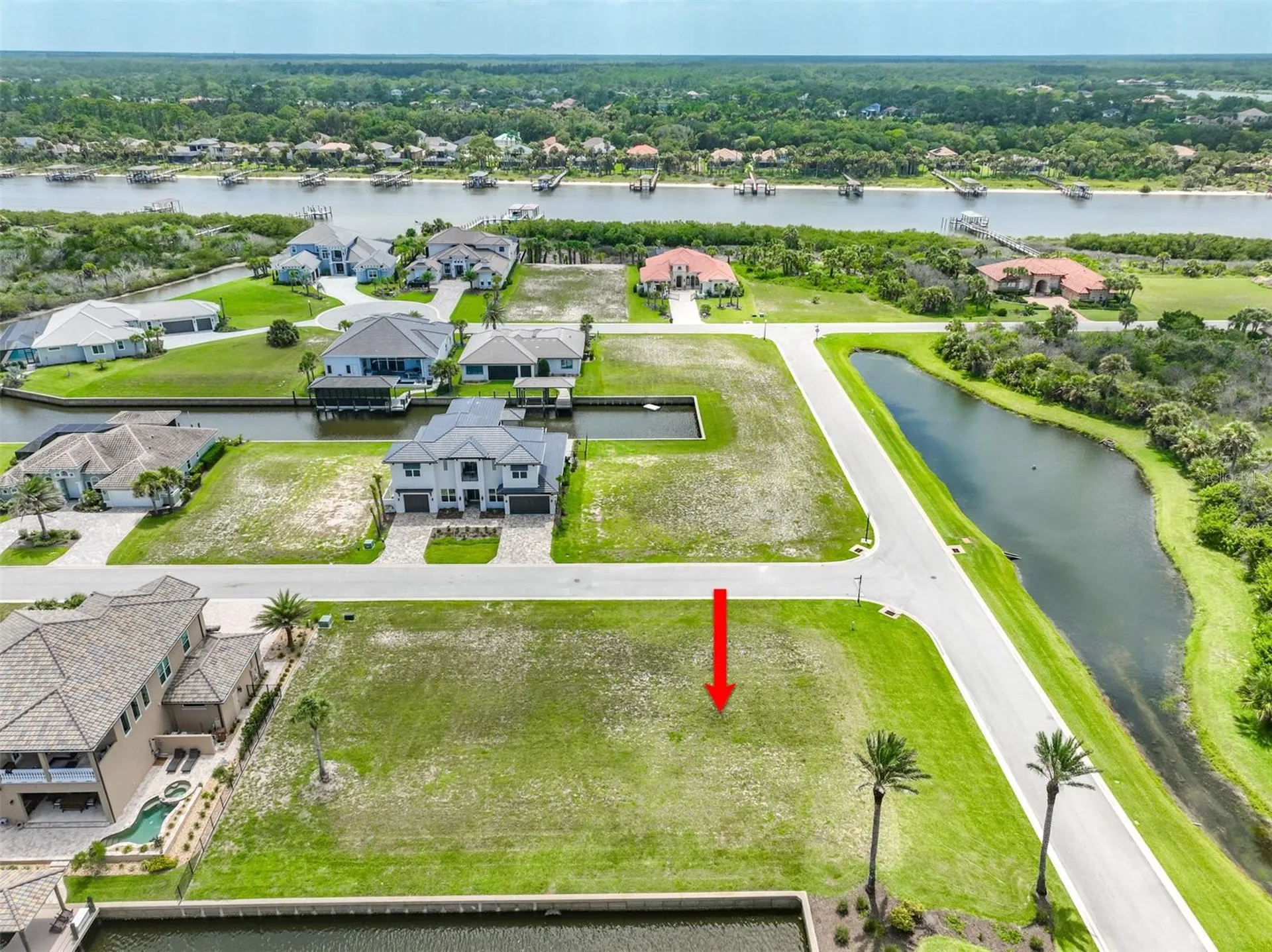 60 Malibu Cove Flagler Beach FL 32136