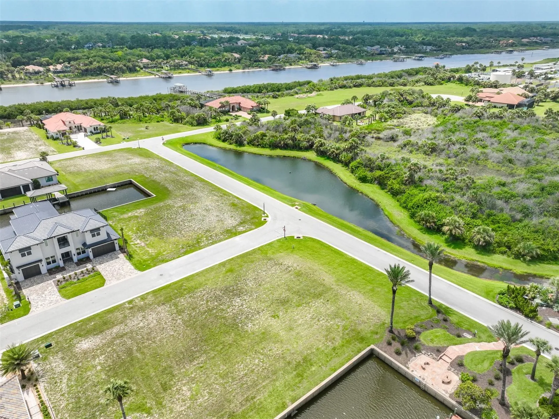 60 Malibu Cove Flagler Beach FL 32136
