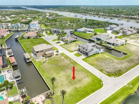 60 Malibu Cove Flagler Beach FL 32136