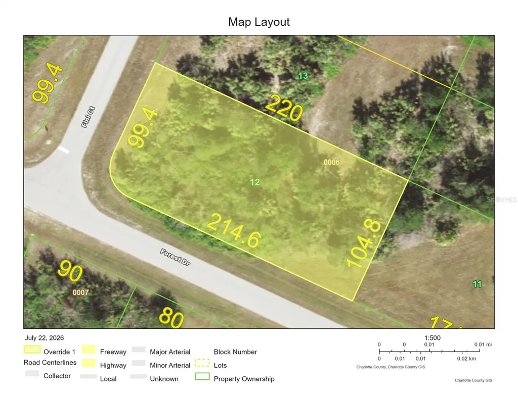 13 Forest Drive Rotonda West FL 33947
