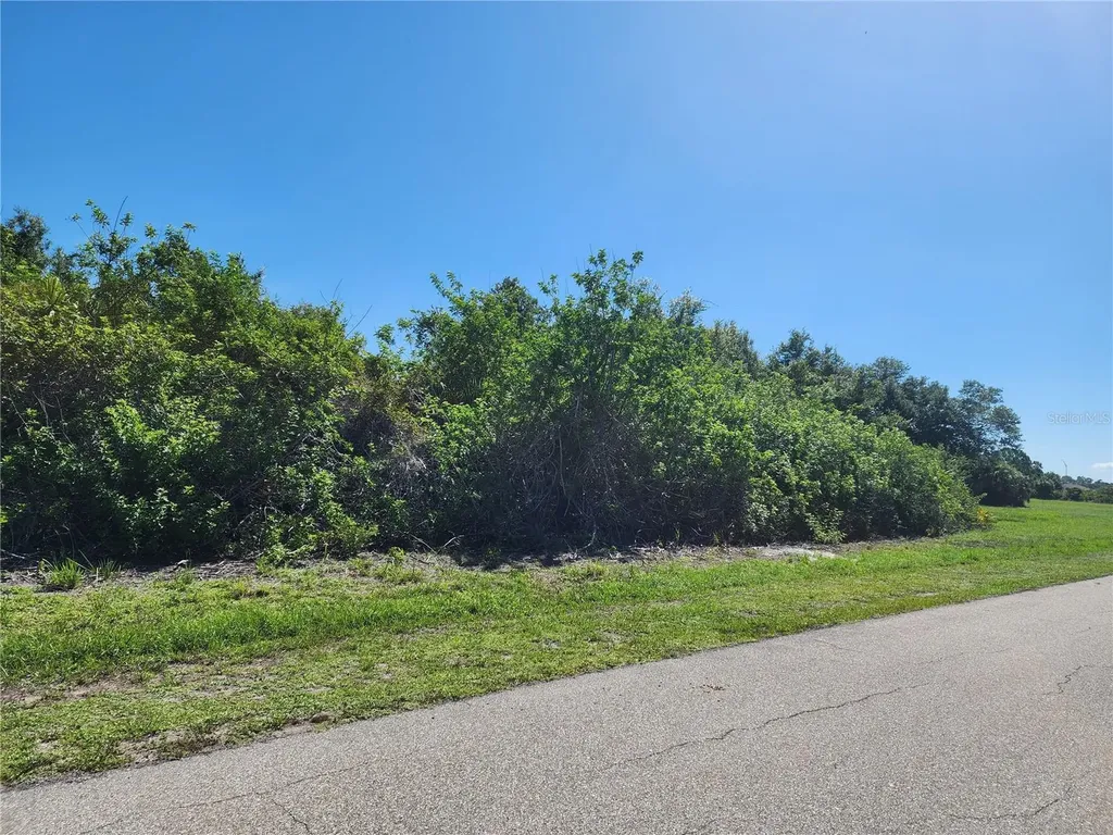 13 Forest Drive Rotonda West FL 33947