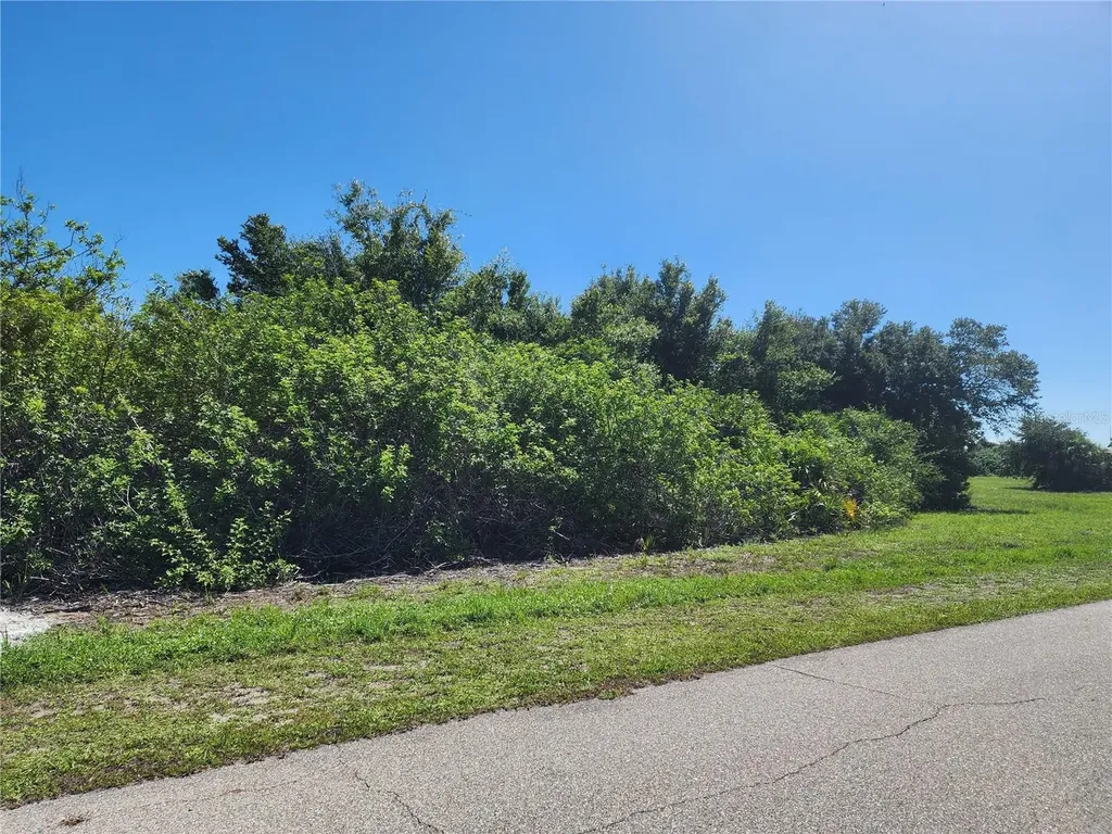 13 Forest Drive Rotonda West FL 33947