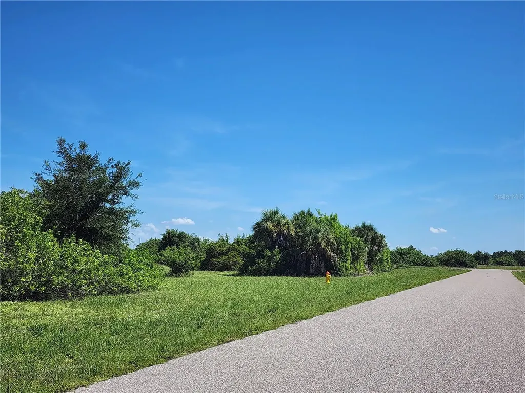13 Forest Drive Rotonda West FL 33947
