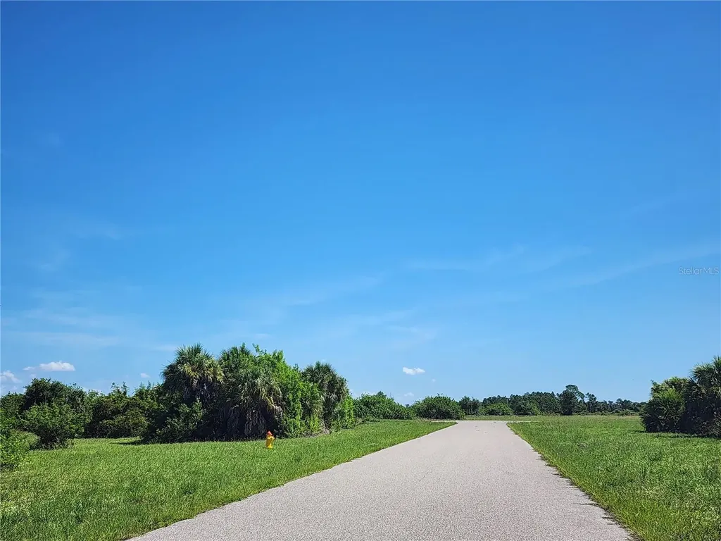 13 Forest Drive Rotonda West FL 33947