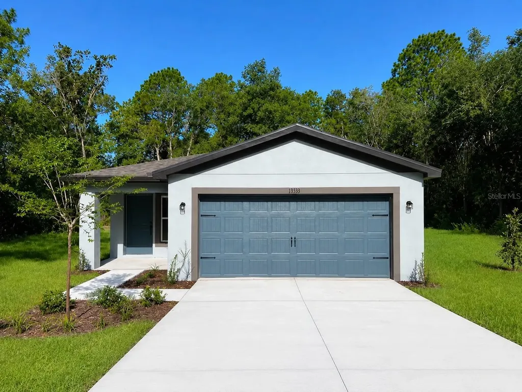 13331 Canada Goose Road Weeki Wachee FL 34614