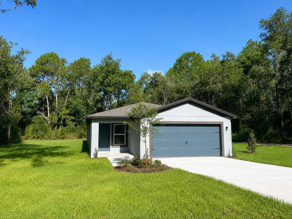13331 Canada Goose Road Weeki Wachee FL 34614