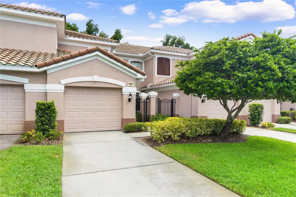 852 Lantern Way Clearwater FL 33765