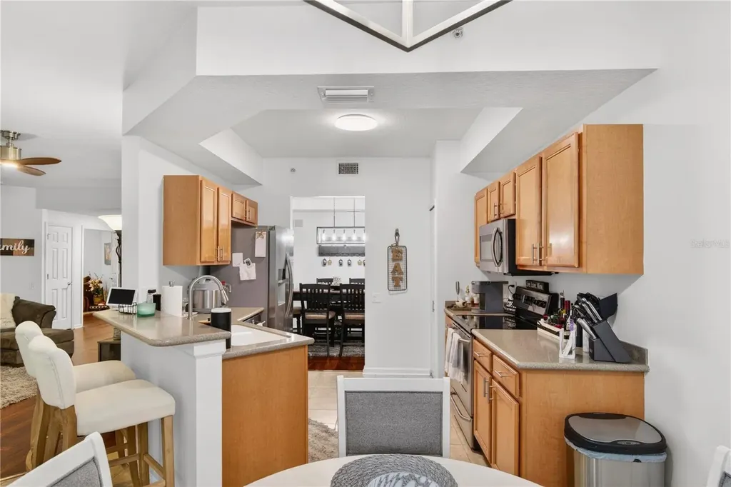 852 Lantern Way Clearwater FL 33765