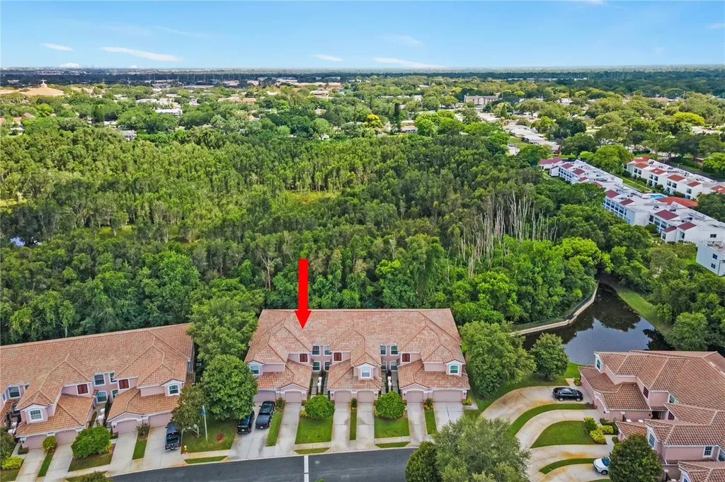 852 Lantern Way Clearwater FL 33765