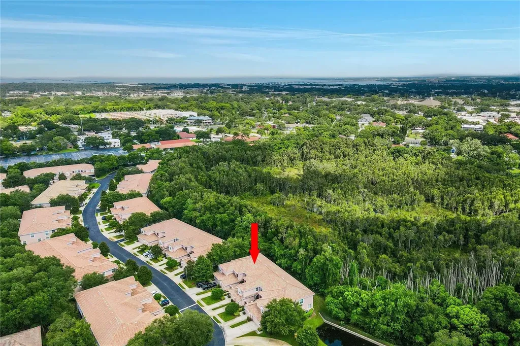 852 Lantern Way Clearwater FL 33765
