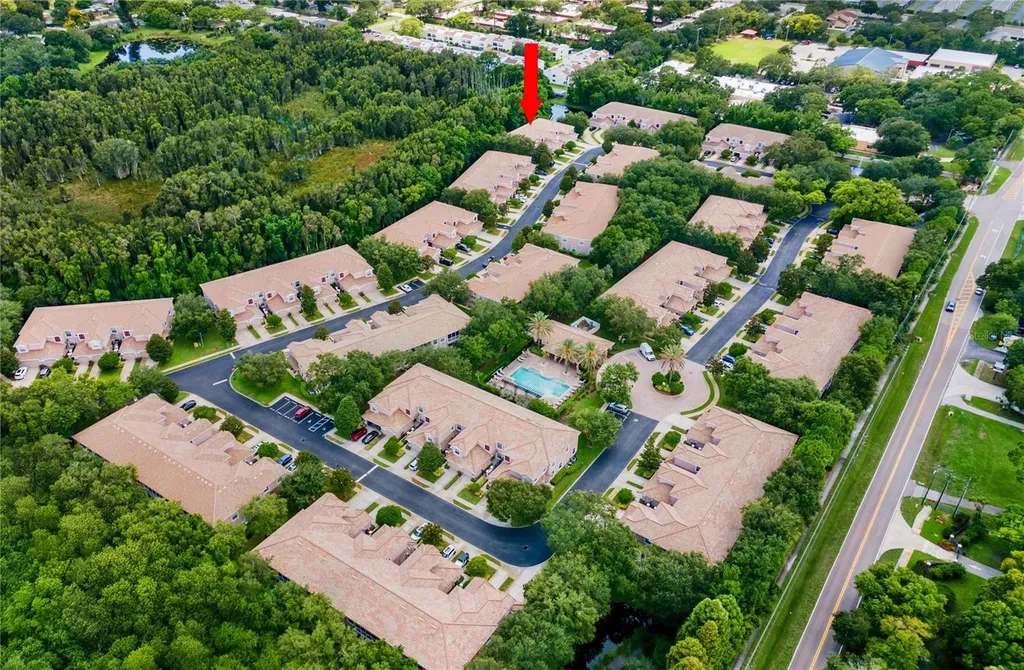 852 Lantern Way Clearwater FL 33765
