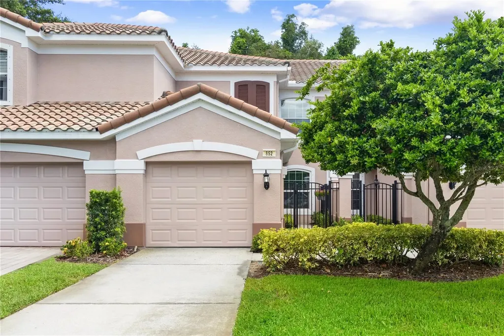 852 Lantern Way Clearwater FL 33765