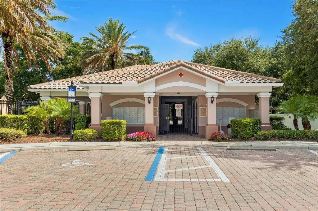 852 Lantern Way Clearwater FL 33765