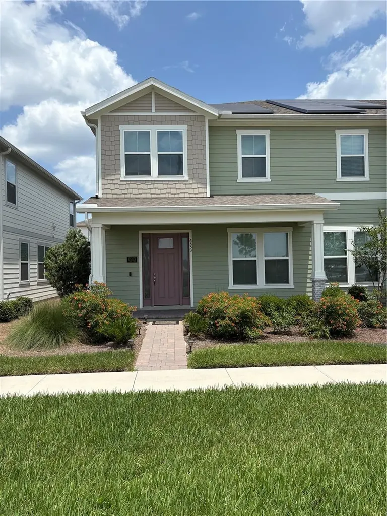 6553 Cyrils Drive St Cloud FL 34771