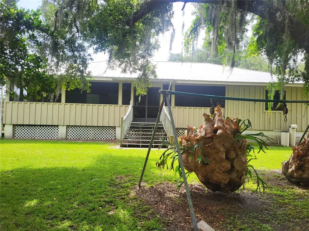 32531 4th Avenue San Antonio FL 33576