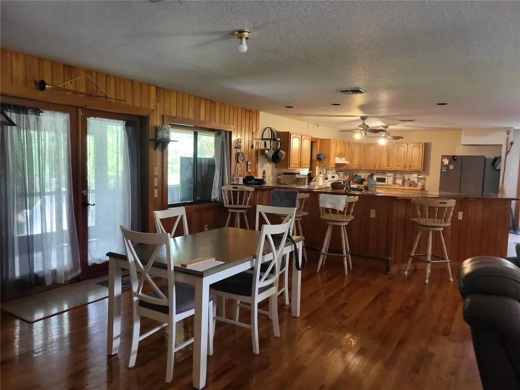 32531 4th Avenue San Antonio FL 33576