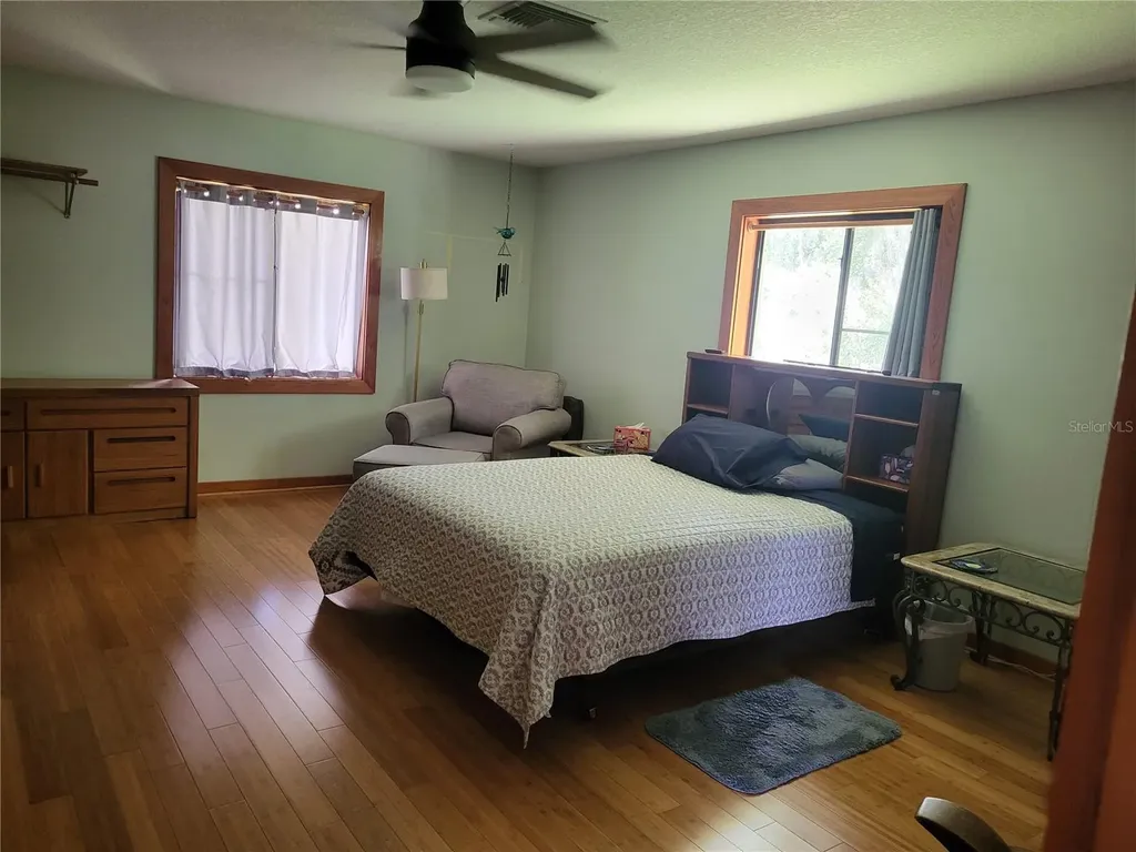 32531 4th Avenue San Antonio FL 33576