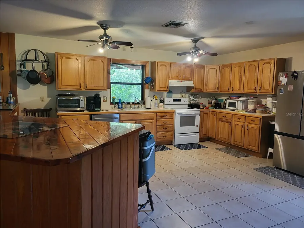 32531 4th Avenue San Antonio FL 33576