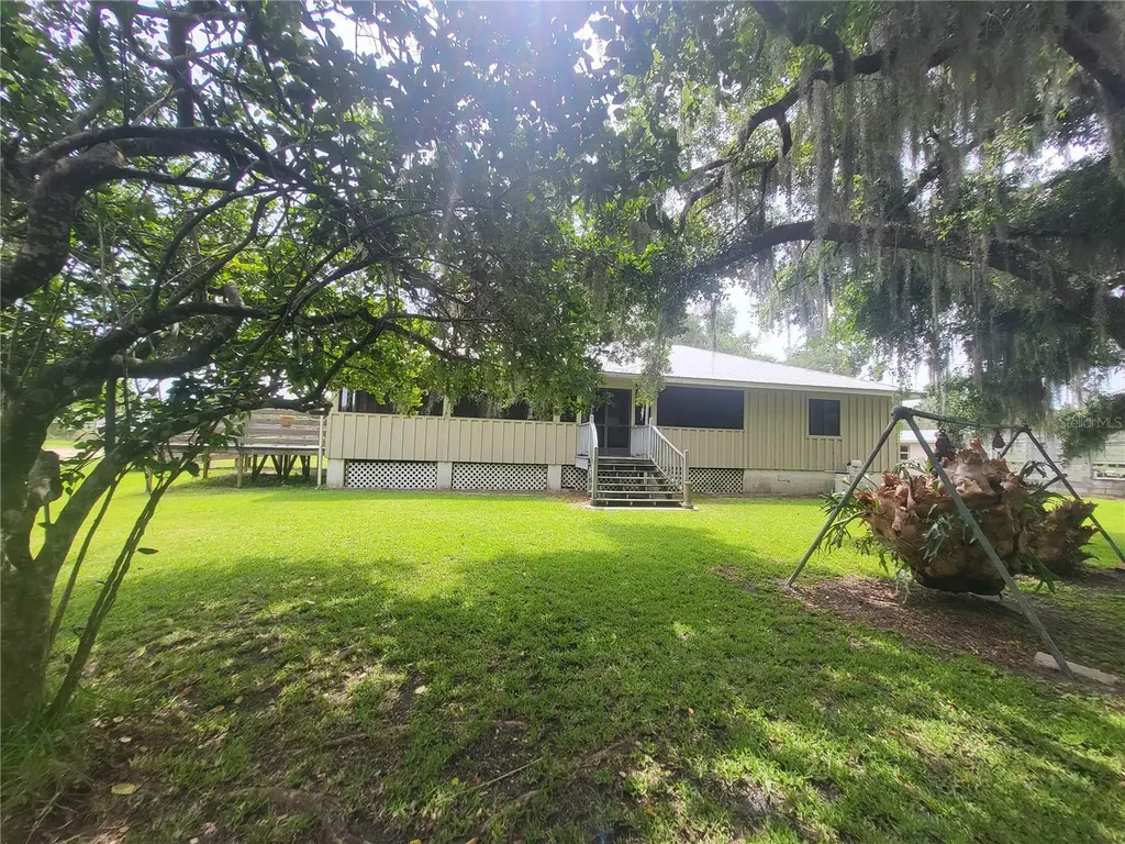32531 4th Avenue San Antonio FL 33576