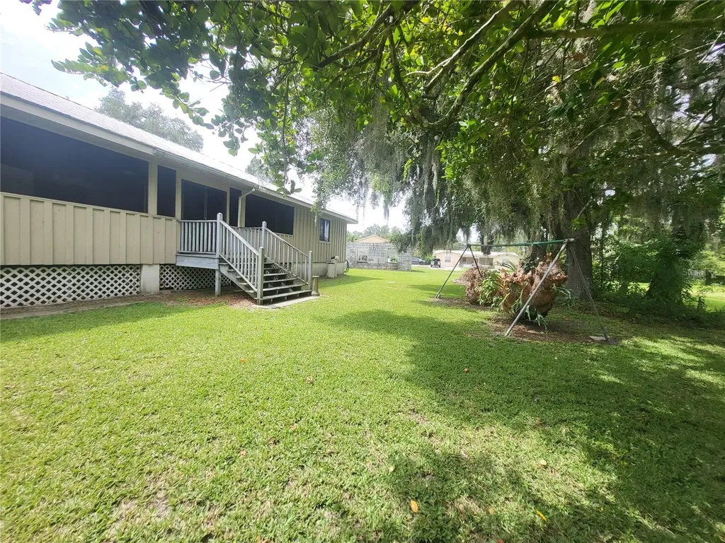 32531 4th Avenue San Antonio FL 33576