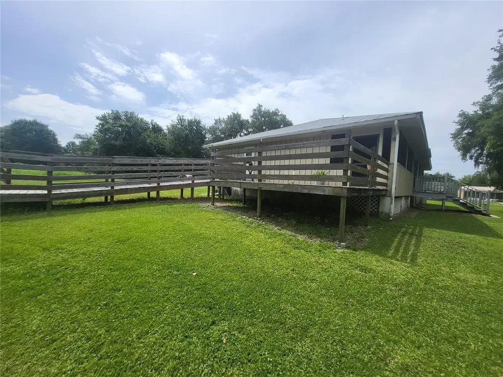 32531 4th Avenue San Antonio FL 33576
