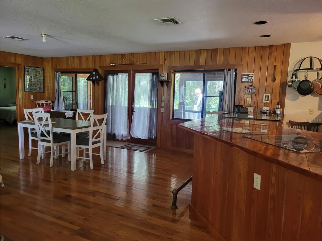 32531 4th Avenue San Antonio FL 33576