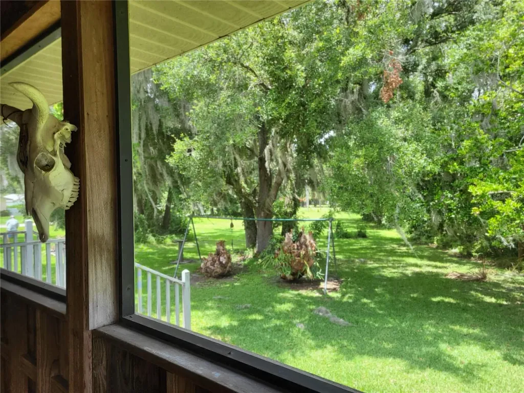 32531 4th Avenue San Antonio FL 33576