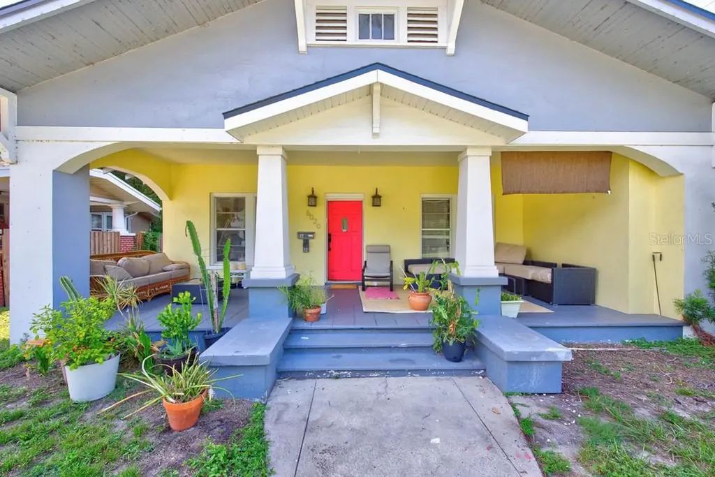 6020 N Flora Vista Avenue Tampa FL 33604