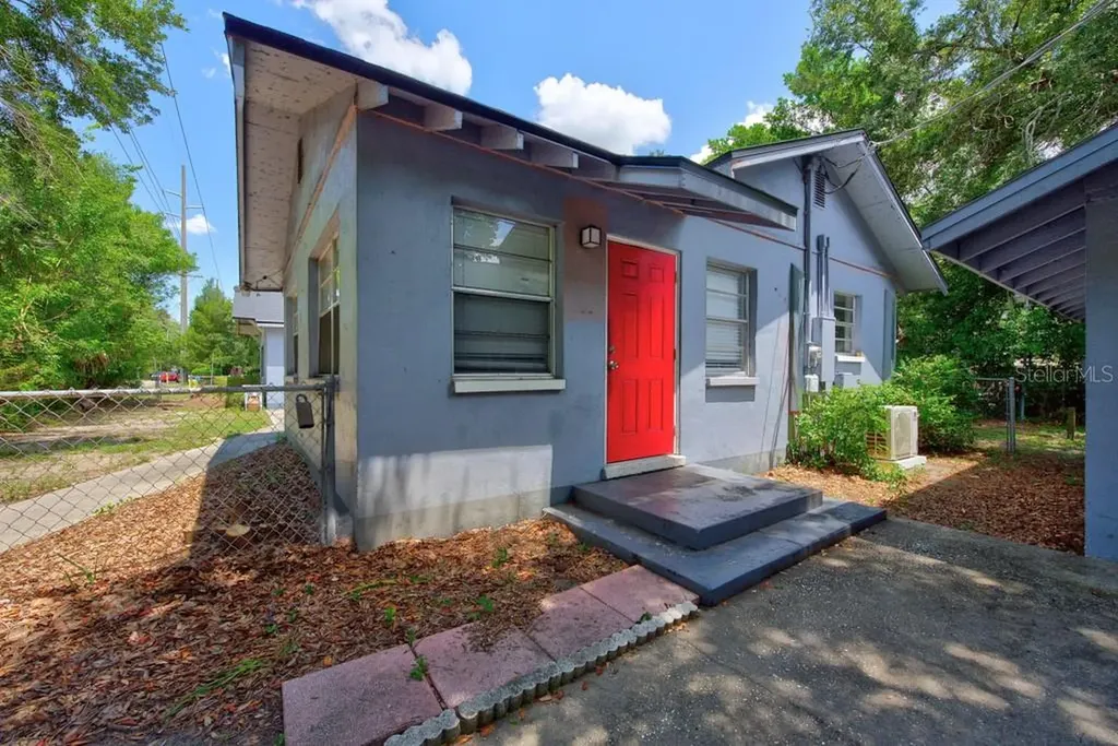 6020 N Flora Vista Avenue Tampa FL 33604