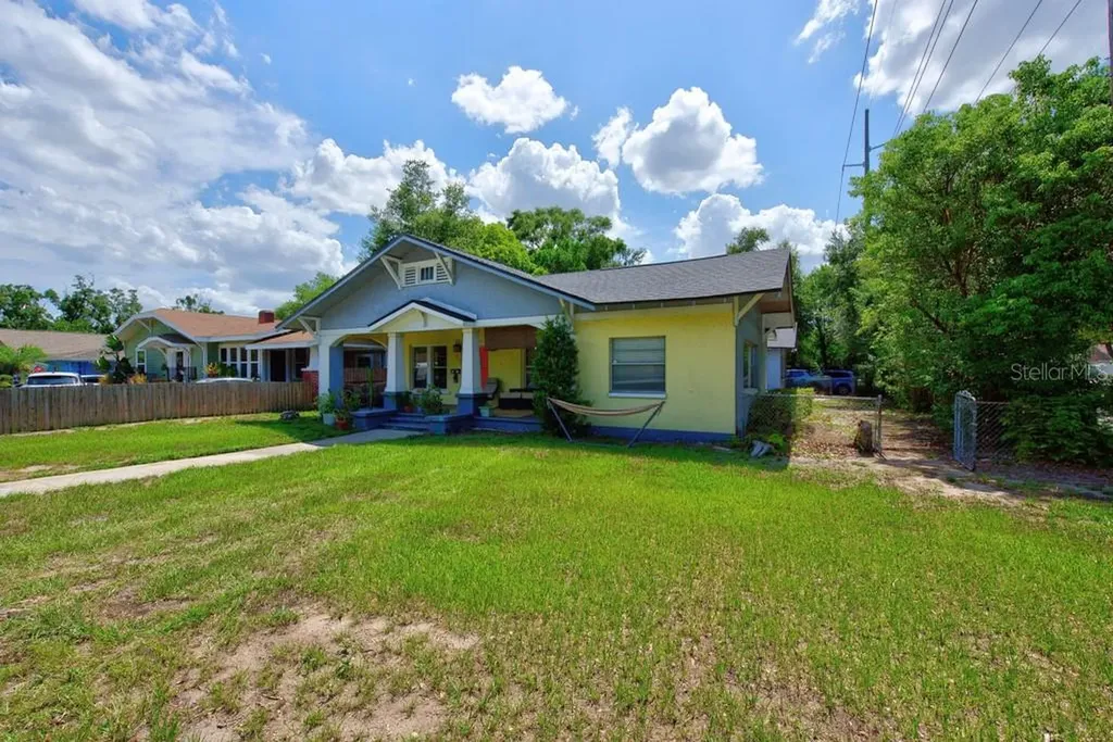 6020 N Flora Vista Avenue Tampa FL 33604
