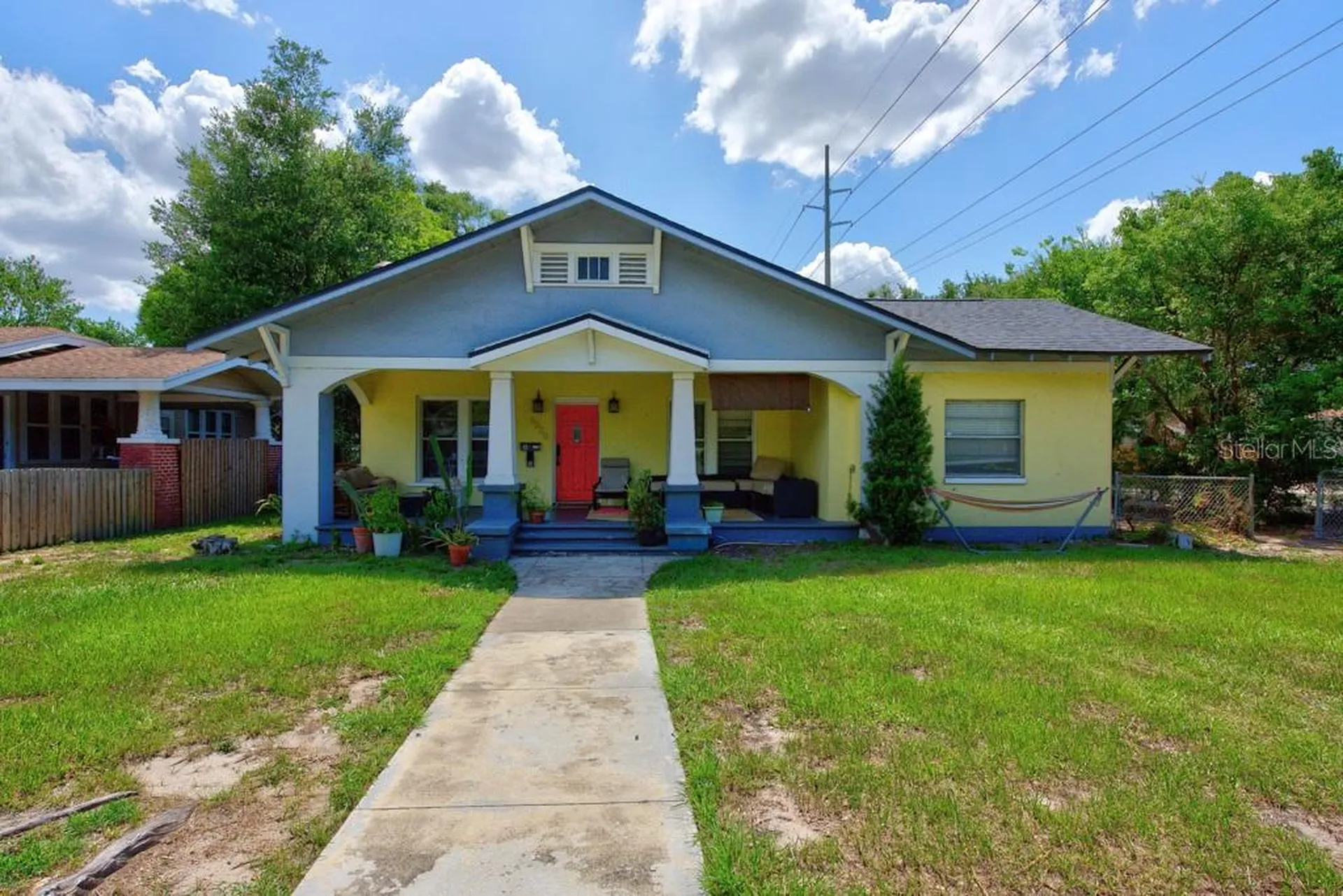 6020 N Flora Vista Avenue Tampa FL 33604