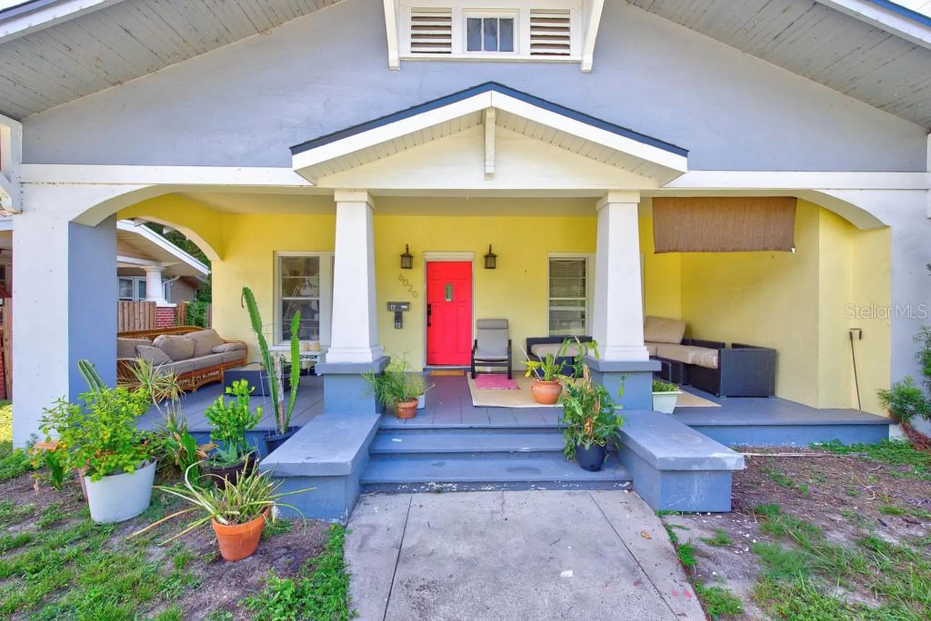 6020 N Flora Vista Avenue Tampa FL 33604