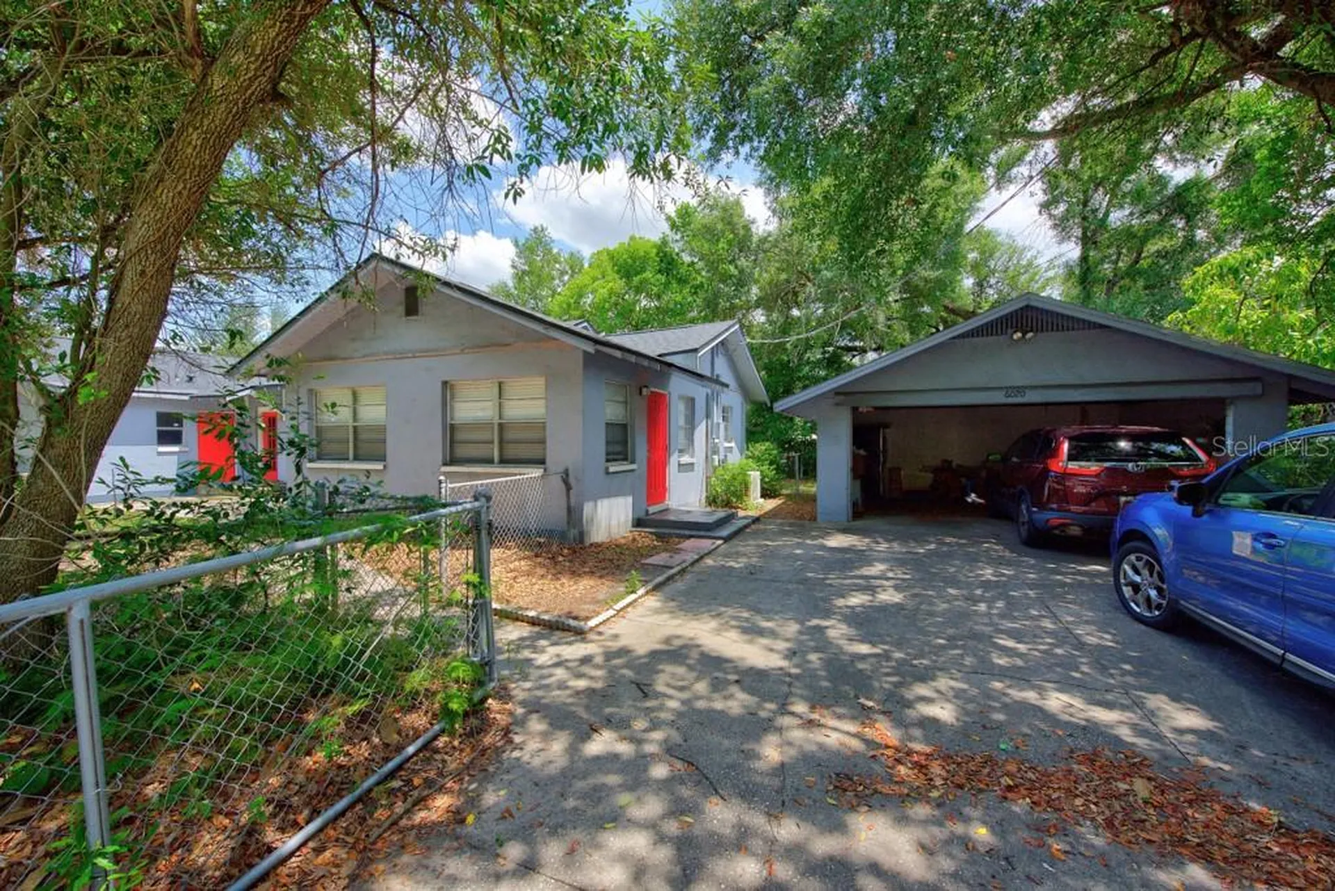 6020 N Flora Vista Avenue Tampa FL 33604