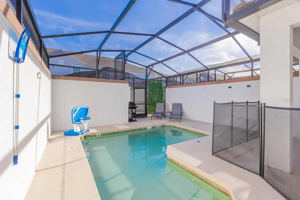 4806 Lullaby Lane Kissimmee FL 34746