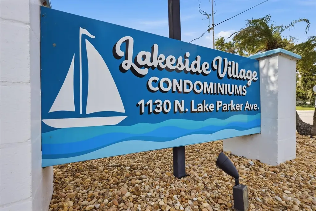 1130 N Lake Parker Avenue Lakeland FL 33805