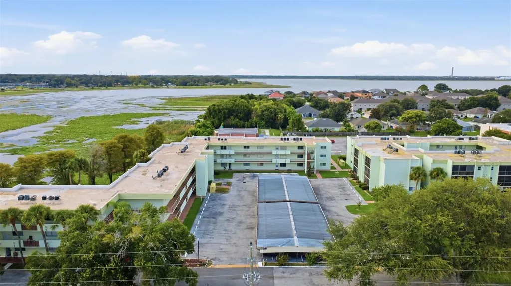 1130 N Lake Parker Avenue Lakeland FL 33805