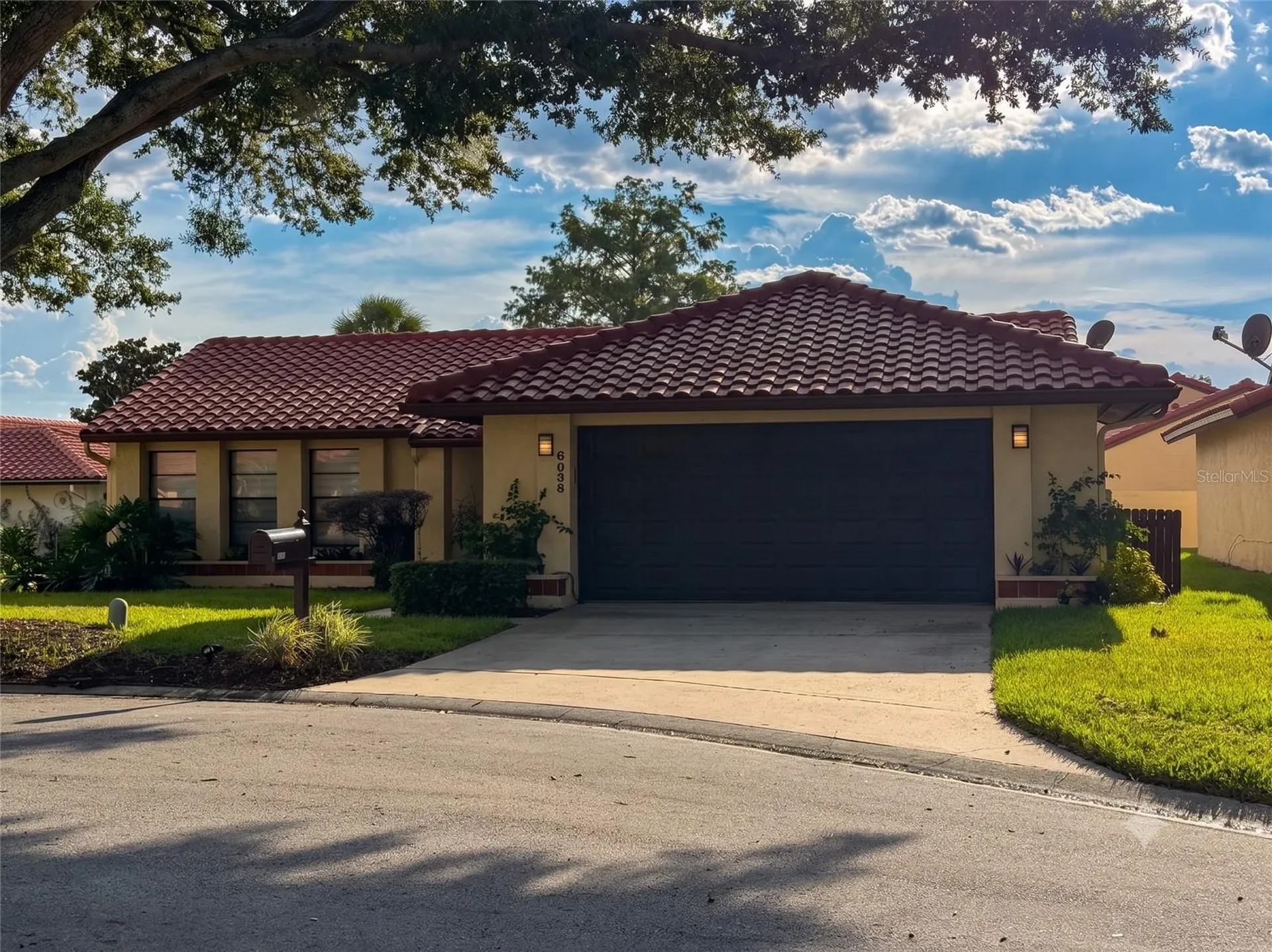 8038 S Madeira Court Orlando FL 32836
