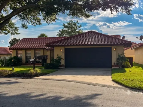 8038 S Madeira Court Orlando FL 32836