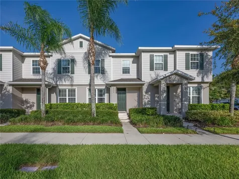 6208 Aralia Ivy Lane Winter Garden FL 34787